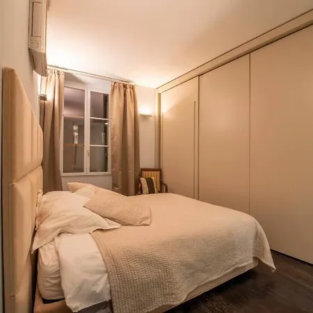 Апартаменти Appartements Du Port - Balcon Du Port *