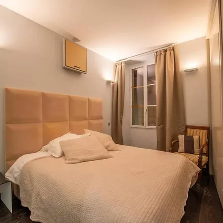 Appartements Du Port - Balcon Du Port Апартаменти