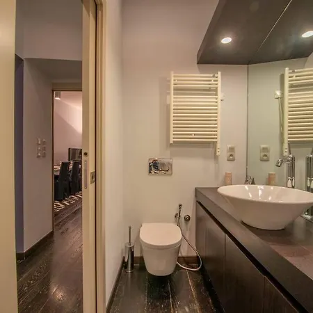 Appartements Du Port - Balcon Du Port Сен-Тропе