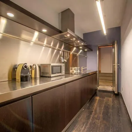 Апартаменти Appartements Du Port - Balcon Du Port Сен-Тропе