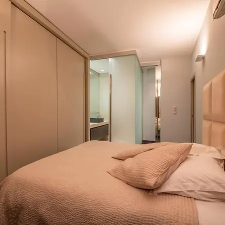 Appartements Du Port - Balcon Du Port * 쎙뜨호뻬