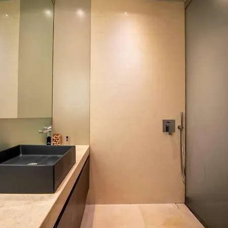 Appartements Du Port - Balcon Du Port 아파트 *