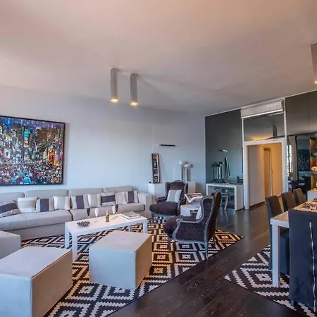 Appartements Du Port - Balcon Du Port 아파트
